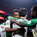 Igor Paixão, Antoni Milambo, In-beom Hwang, Jordan Lotomba