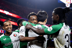 Igor Paixão, Antoni Milambo, In-beom Hwang, Jordan Lotomba