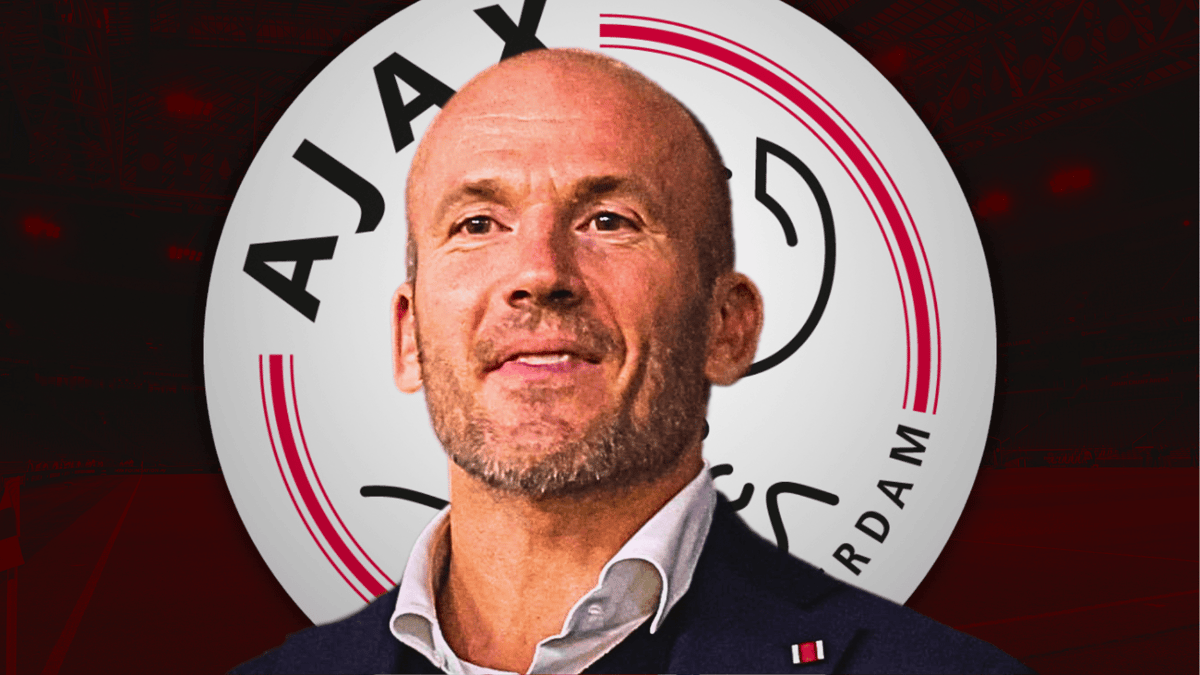 Alex Kroes, Ajax