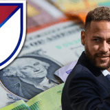 Neymar, MLS