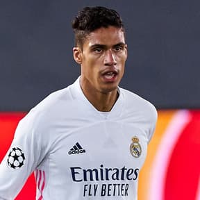 Real Madrid: 'No offers' for Man Utd target Varane