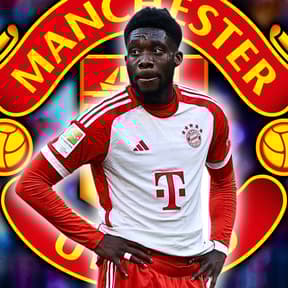 Man Utd Transfer News Today: Blockbuster €82m summer deal eyed for Bayern Munich star defender