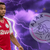 Jurriën Timber, Ajax, donder