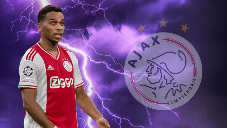 Timber is expected to join Arsenal