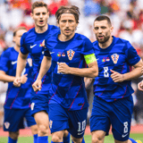 Croatia, team, pre-Euro 2024