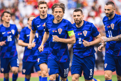 Croatia, team, pre-Euro 2024