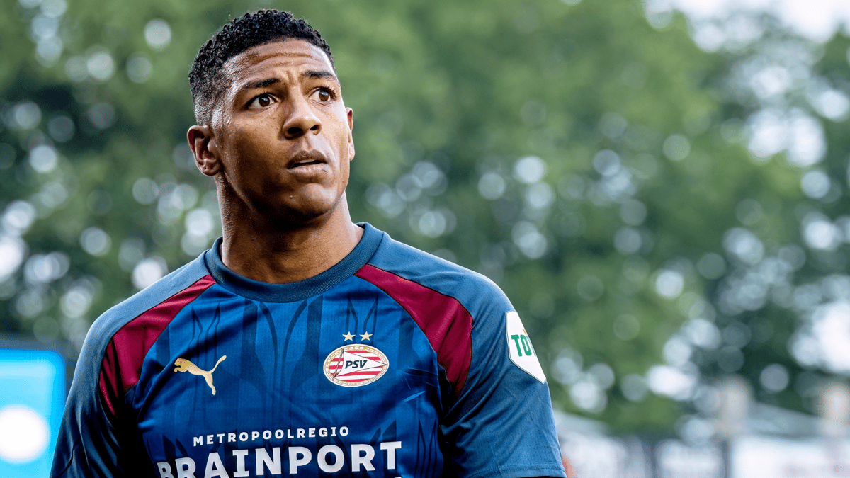 Patrick van Aanholt