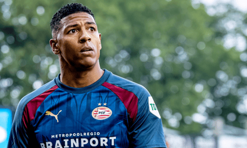 Patrick van Aanholt