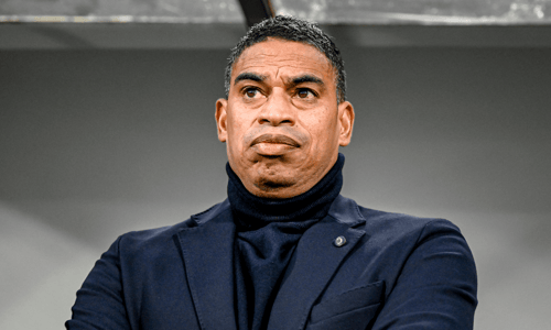 Michael Reiziger