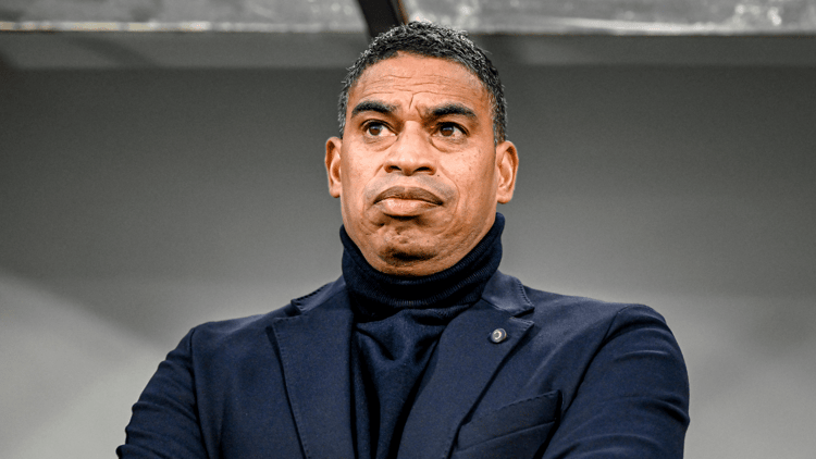 Michael Reiziger hoopte op een kans bij Ajax, maar kreeg deze niet en werd bondcoach van Jong Oranje.