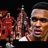 Trent Alexander-Arnold, Liverpool