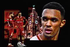 Trent Alexander-Arnold, Liverpool