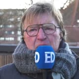 Aad de Mos, Eindhovens Dagblad