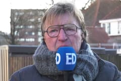 Aad de Mos, Eindhovens Dagblad