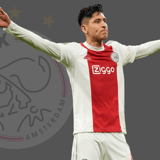 Edson Alvarez, Ajax, 2022/23