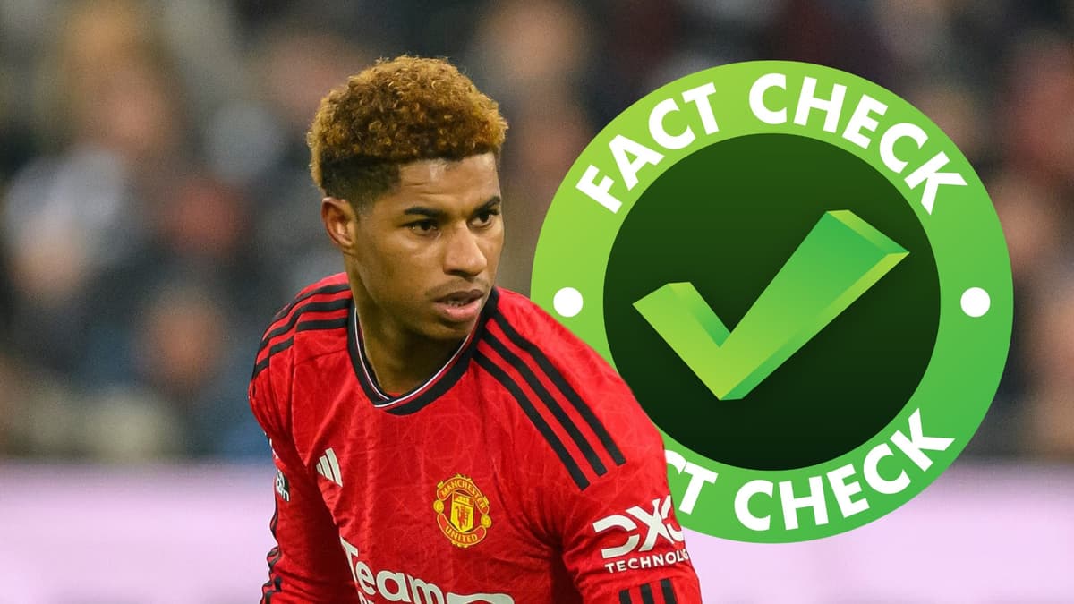 Marcus Rashford, Man Utd, 2023/24