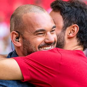 Eigenaren Fortuna hopen op stunt na 'heel goed gesprek' met Sneijder