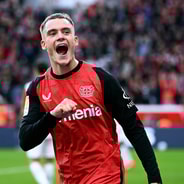 Florian Wirtz, Bayer Leverkusen, 2024/25