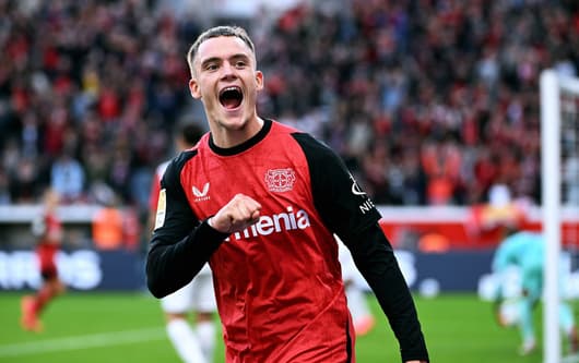 Florian Wirtz, Bayer Leverkusen, 2024/25