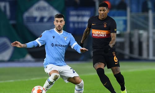 Patrick van Aanholt