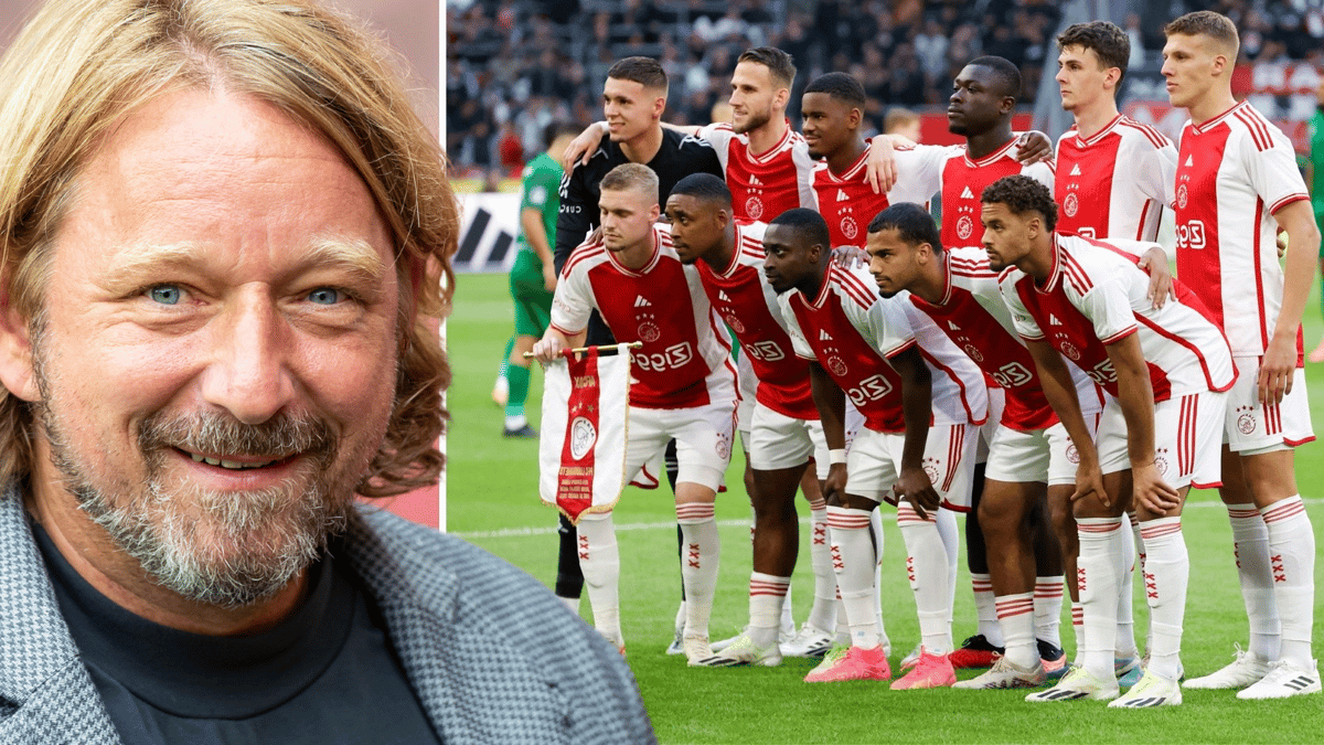 Transfers Ajax