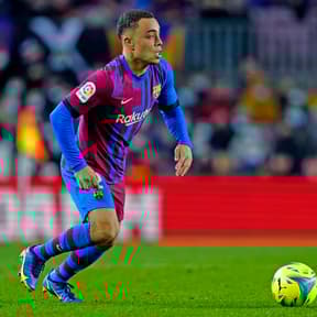 Does Sergino Dest have a future at Barcelona?