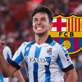 Martin Zubimendi, Barcelona, Real Sociedad