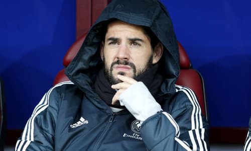 Carlo Ancelotti responds to Isco speculation: He is a fantastic player