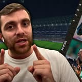 Fabrizio Romano, Geovany Quenda, Bruno Fernandes