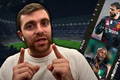 Fabrizio Romano, Geovany Quenda, Bruno Fernandes