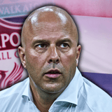 Arne Slot, Liverpool, Nederland