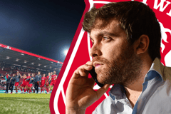 Fabrizio Romano, FC Twente