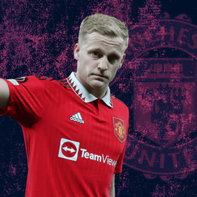 Deze topclub heeft de beste papieren voor de komst van de vertrekkende Donny van de Beek