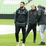 Issam El Maach, Ajax, 2018/19