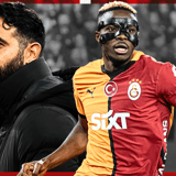 Victor Osimhen, Ruben Amorim, Man Utd