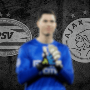 Doelman die niet zou misstaan bij Ajax of PSV in belangstelling van Rangers