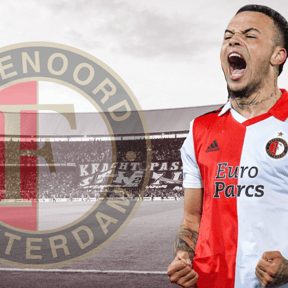 Duitse topclub hoopt Feyenoord te beroven van Quilindschy Hartman
