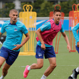 Bence Dardai, Hertha BSC