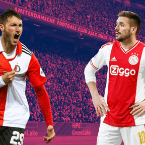 De winnaar van de Klassieker is al zo goed als zeker