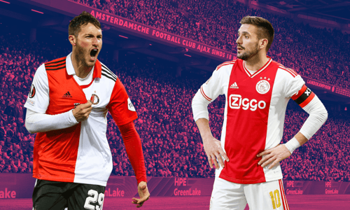 Ajax, Feyenoord