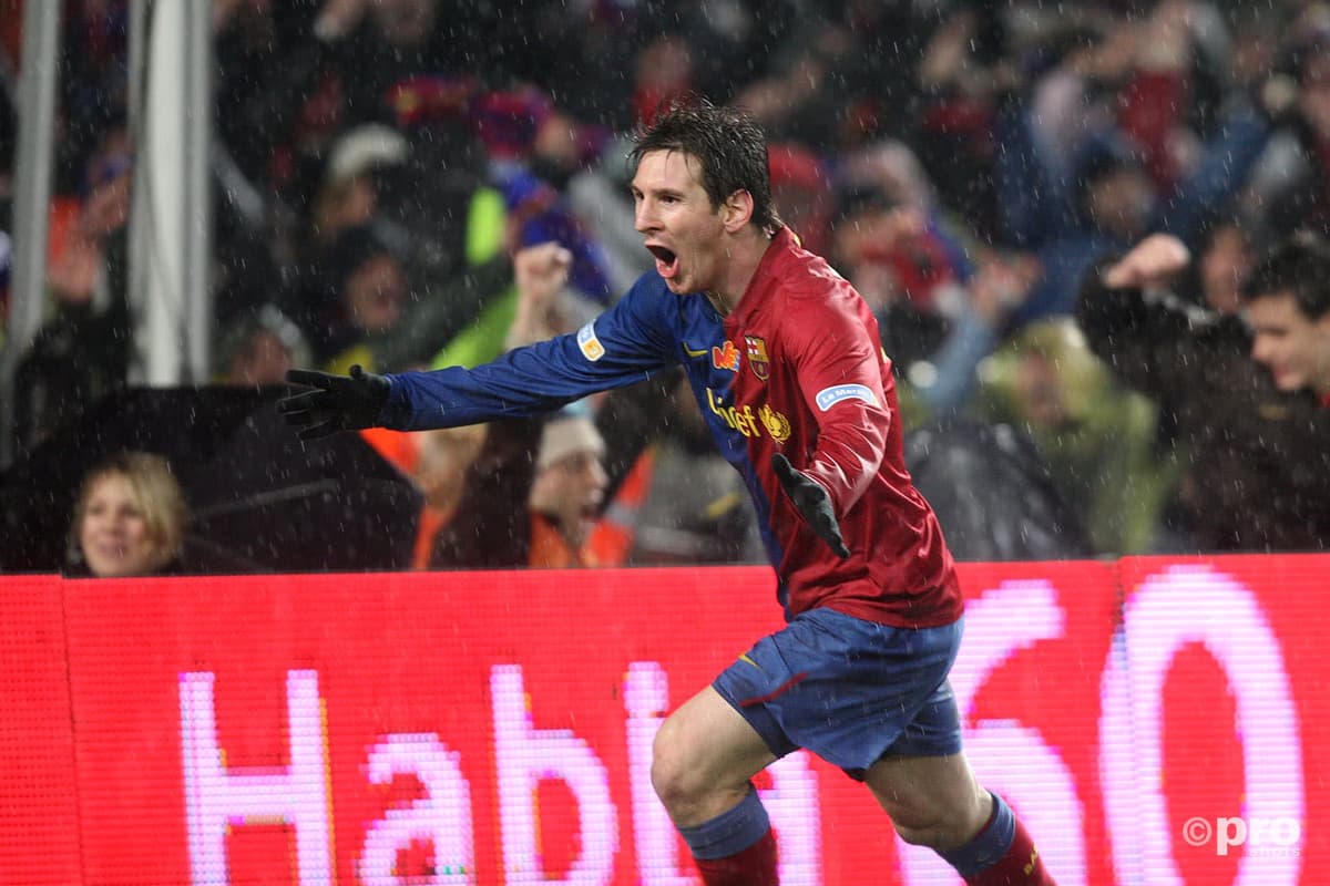 26 goals, 19 wins – Messi’s incredible Clasico stats