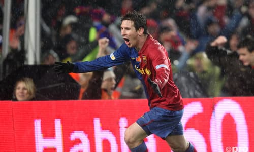 26 goals, 19 wins – Messi’s incredible Clasico stats