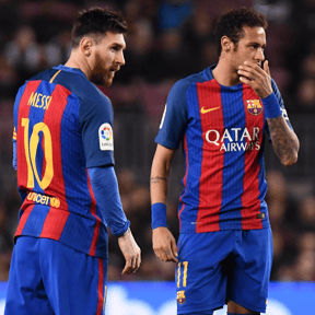 Barcelona’s 10 biggest sales of all time