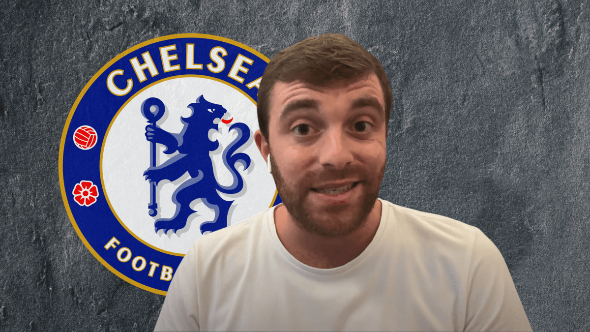 Fabrizio Romano, Chelsea, 2023/24
