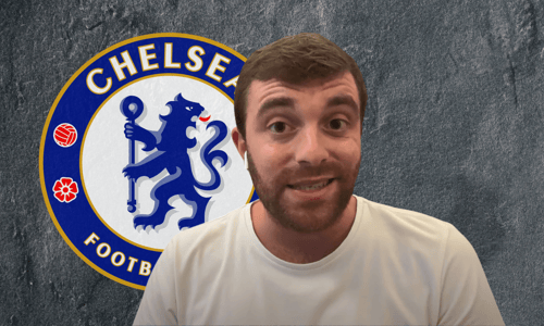 Fabrizio Romano, Chelsea, 2023/24