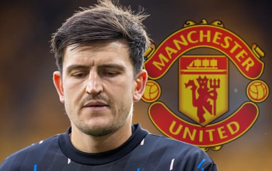Harry Maguire, Man Utd, 2022/23