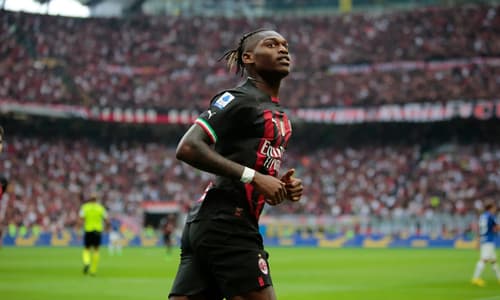 Rafael Leao, Milan, 2022/23