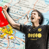 Sam Lammers, Nederland