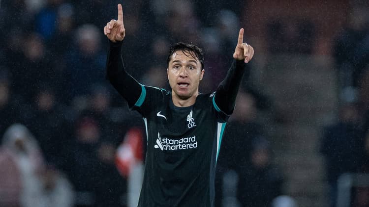 Federico Chiesa, Liverpool