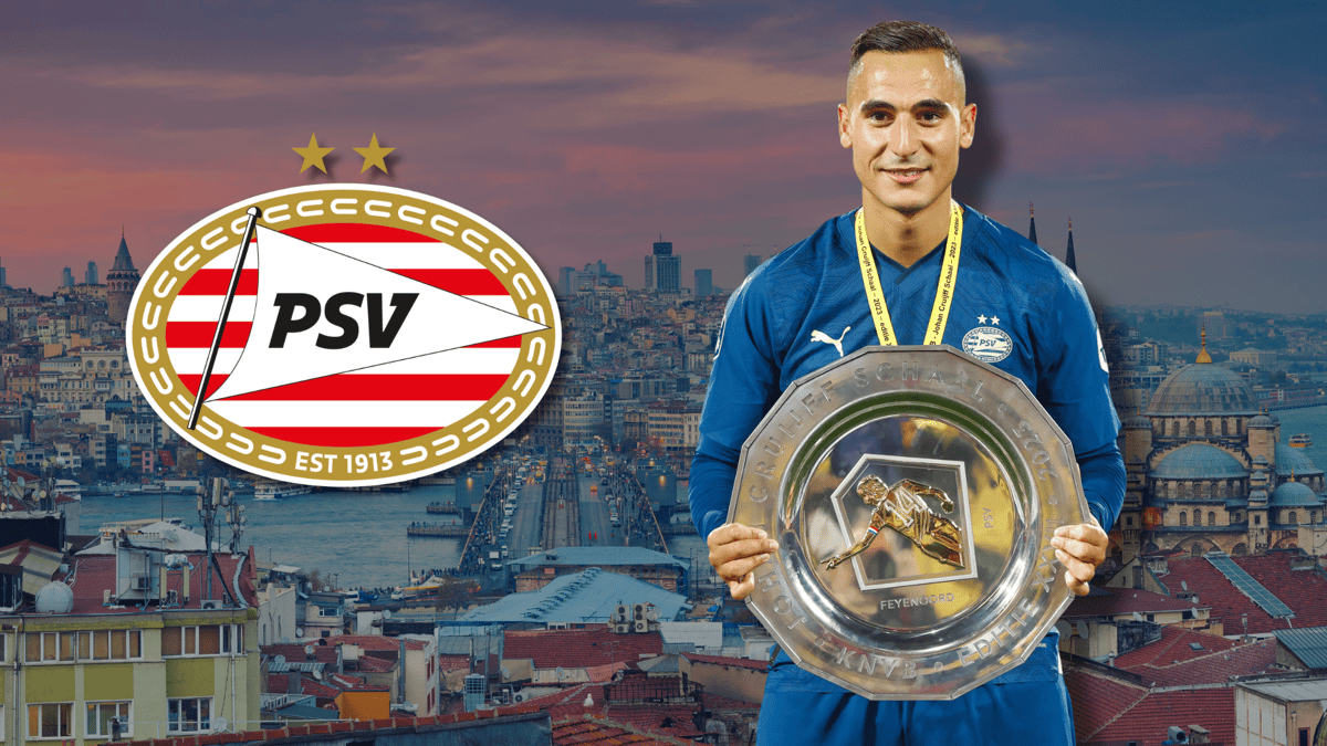 Anwar El Ghazi